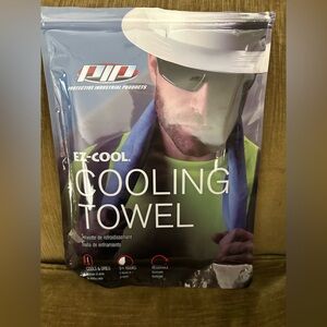 EZ-Cool Cooling Towel by Protective Industrial Products New